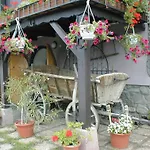 Krisztina Panzio Hotel