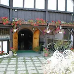 Hotel Krisztina Panzio