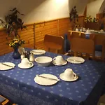 Krisztina Panzio Hotel Balatonalmádi