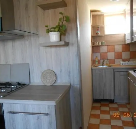 Krisztina Hotel *