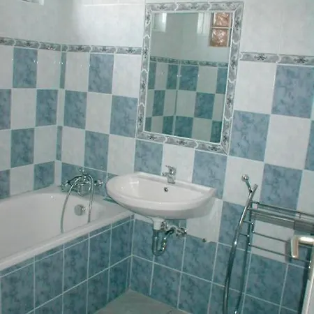 Hotel Krisztina