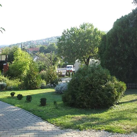 Krisztina Panzio Otel